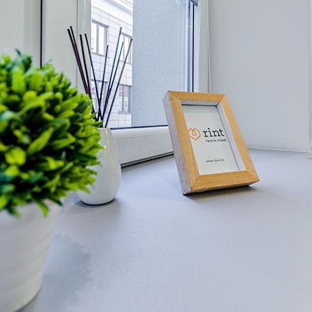 Rint - Centrum Rynek Kosciuszki Apartment Бялисток Екстериор снимка