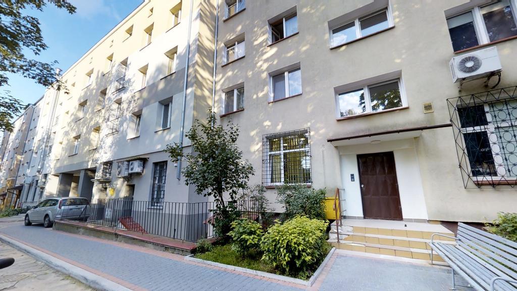 Rint - Centrum Rynek Kosciuszki Apartment Бялисток Стая снимка