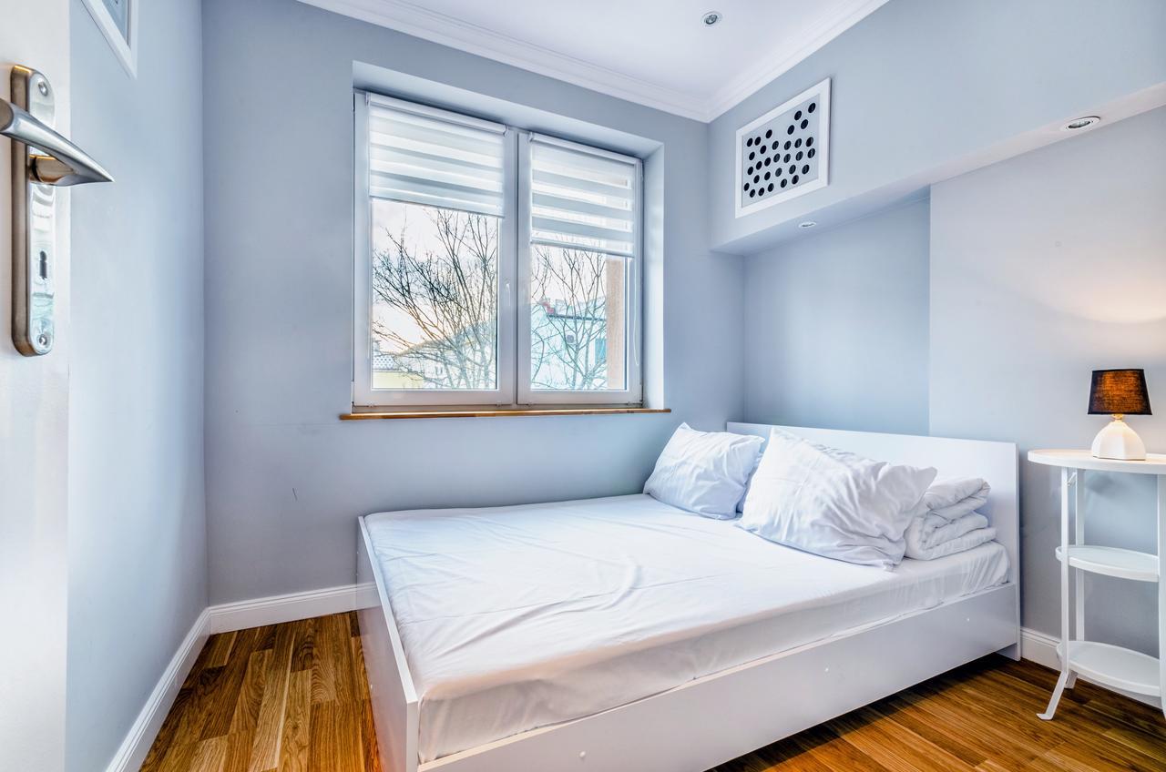 Rint - Centrum Rynek Kosciuszki Apartment Бялисток Екстериор снимка