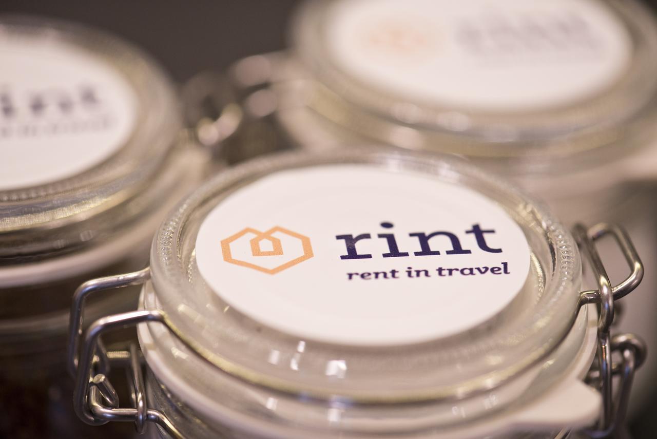Rint - Centrum Rynek Kosciuszki Apartment Бялисток Екстериор снимка