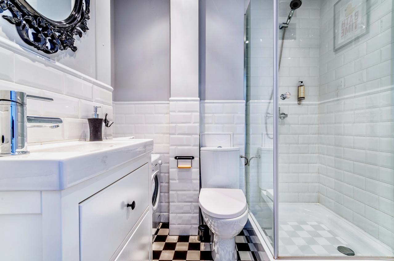 Rint - Centrum Rynek Kosciuszki Apartment Бялисток Екстериор снимка